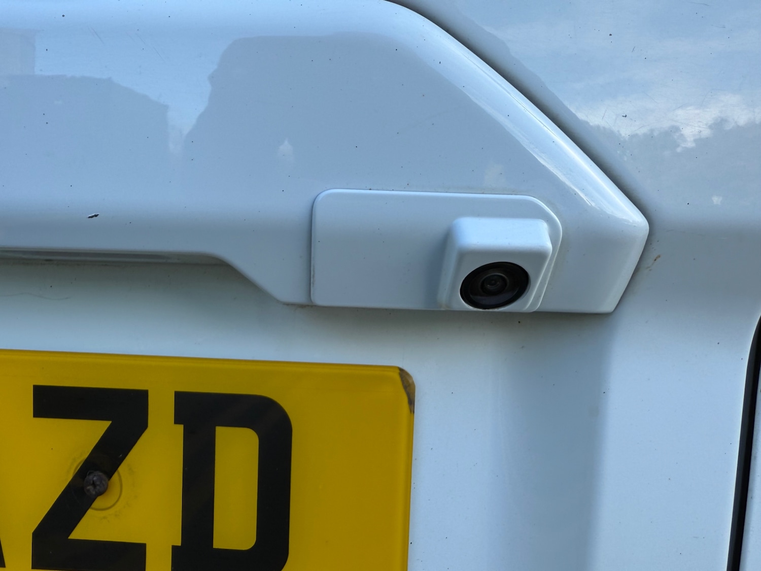 Used Ford Transit Custom 2020 for sale - 77712979: Photo 9