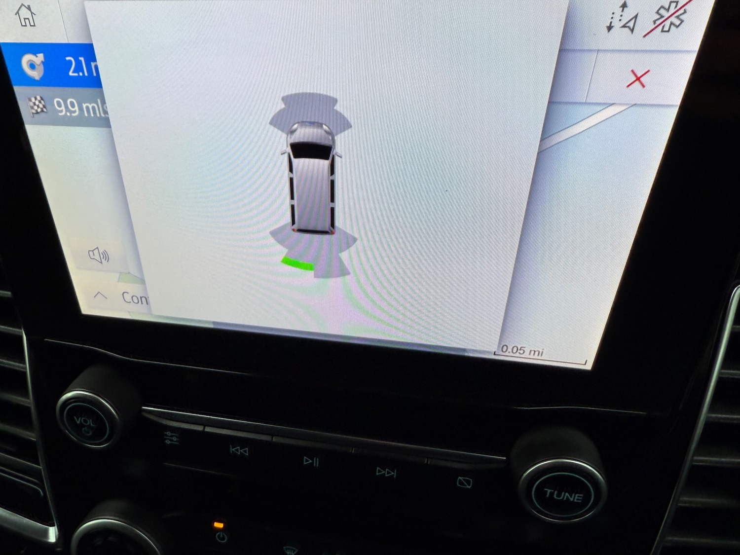 Used Ford Transit Custom 2021 for sale - 77476591: Photo 17