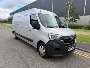 Used Renault Master 2022 for sale - 79473756: Photo