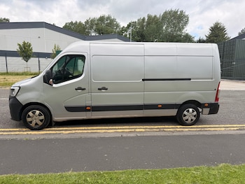 Used Renault Master 2022 for sale - 79473756: Photo