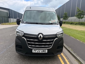 Used Renault Master 2022 for sale - 79473756: Photo