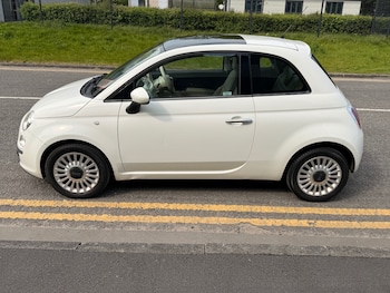 Used Fiat 500 2011 for sale - 78900834: Photo