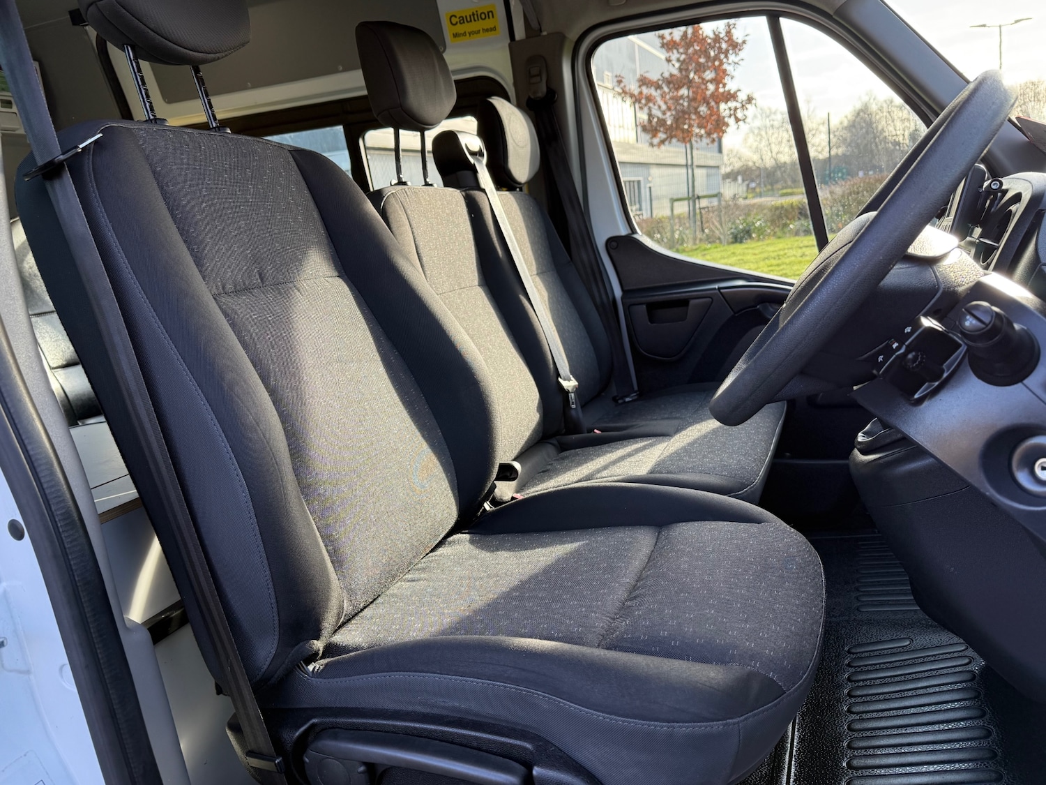 Used Vauxhall Movano 2019 for sale - 78065053: Photo 15