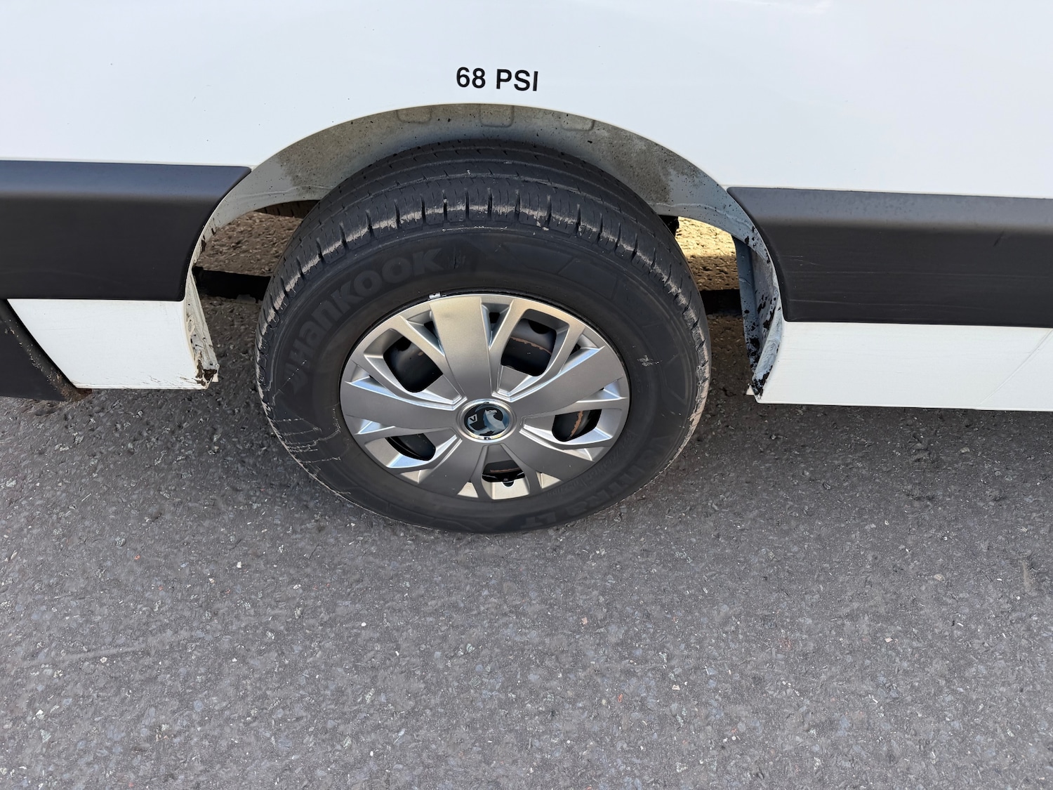 Used Vauxhall Movano 2019 for sale - 78065053: Photo 7