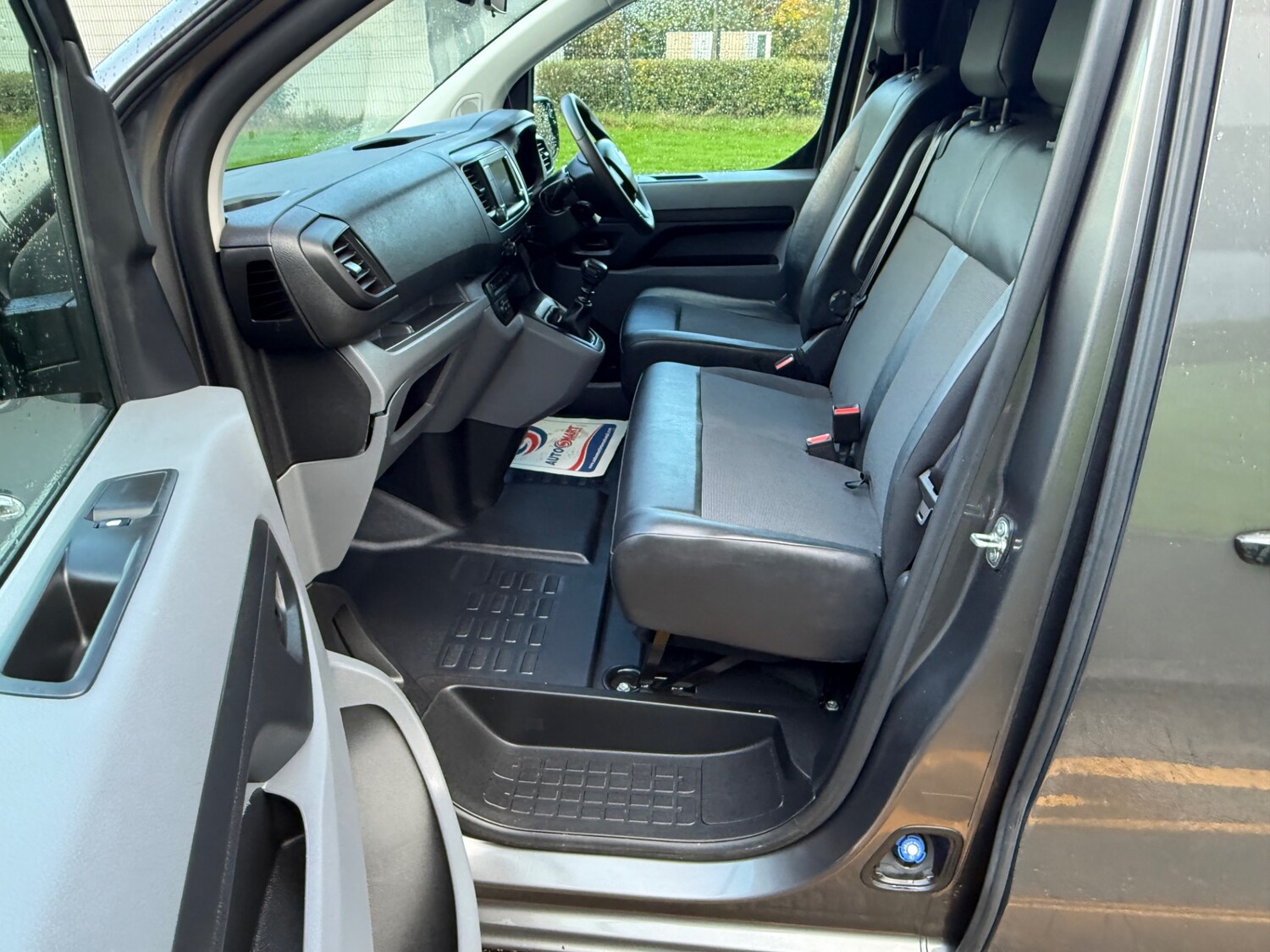 Used Vauxhall Vivaro 2021 for sale - 76367005: Photo 13