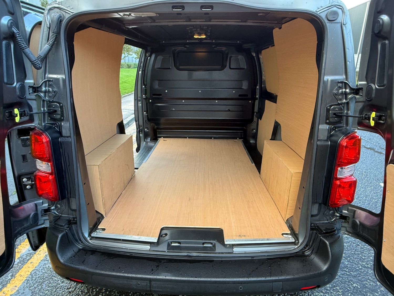 Used Vauxhall Vivaro 2021 for sale - 76367005: Photo 15