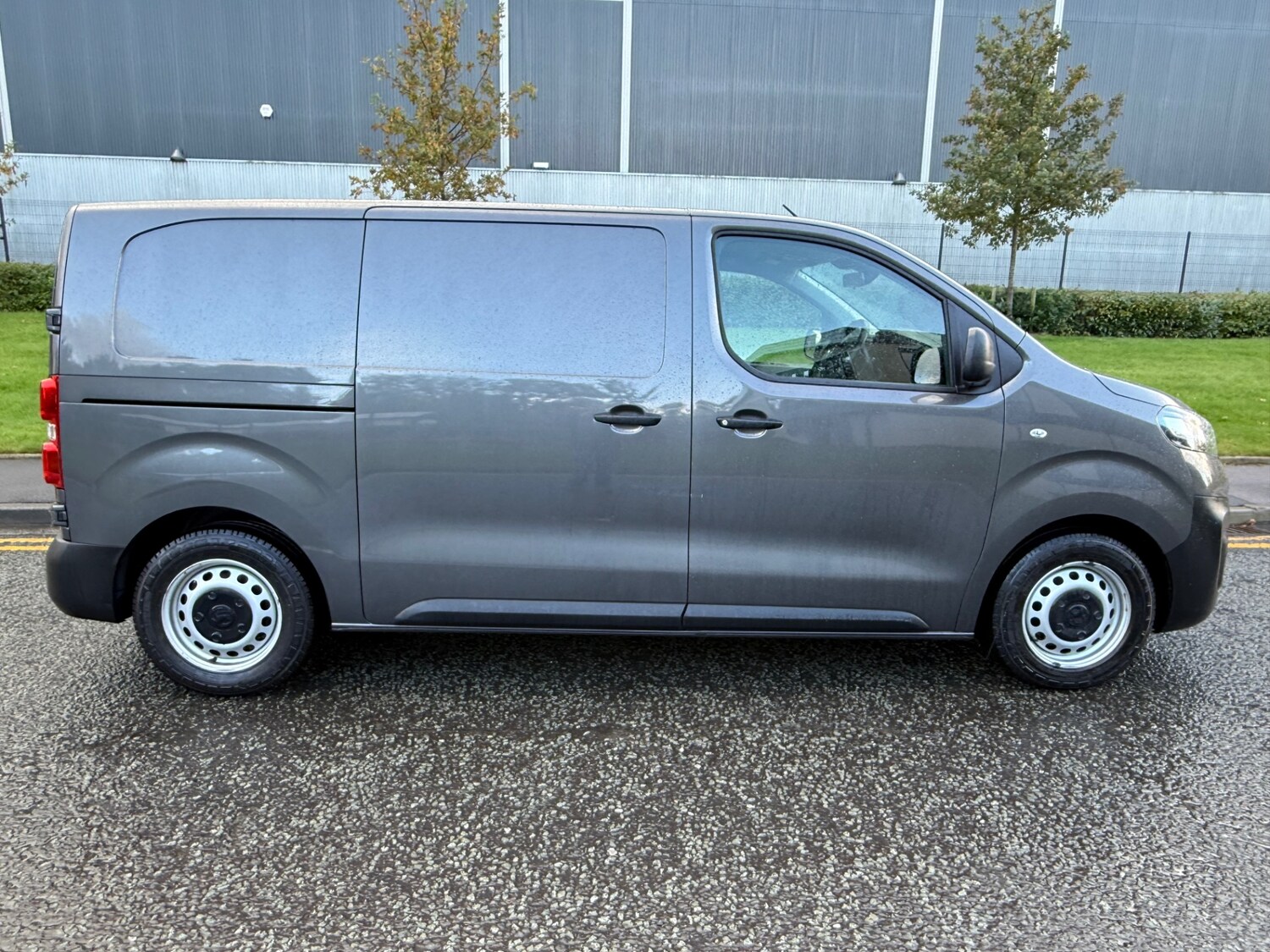 Used Vauxhall Vivaro 2021 for sale - 76367005: Photo 8