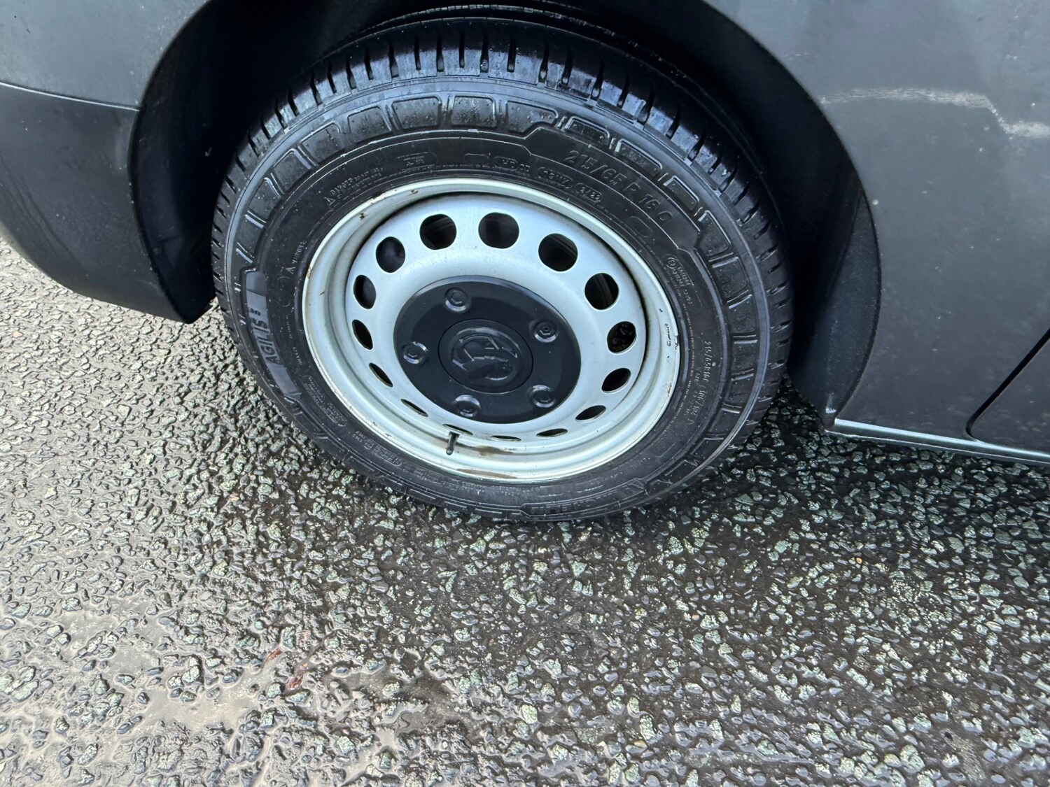 Used Vauxhall Vivaro 2021 for sale - 76367005: Photo 9