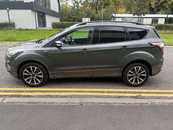 Used Ford Kuga 2017 for sale - 79473770: Photo