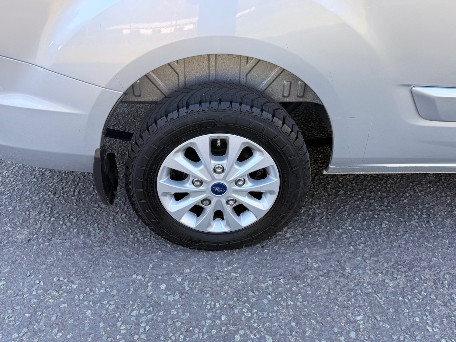 Used Ford Transit Custom 2022 for sale - 77750096: Photo 10