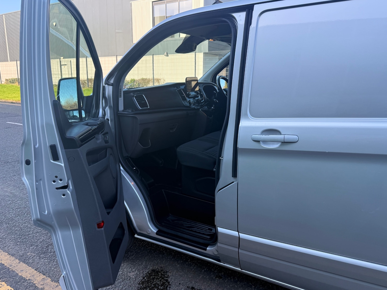 Used Ford Transit Custom 2022 for sale - 77750096: Photo 12