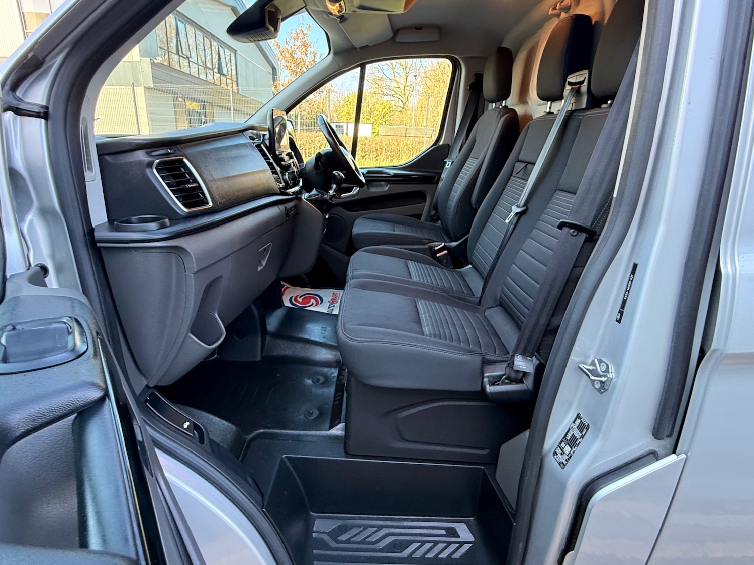 Used Ford Transit Custom 2022 for sale - 77750096: Photo 14