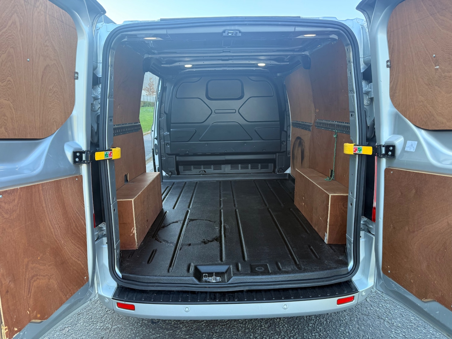 Used Ford Transit Custom 2022 for sale - 77750096: Photo 16