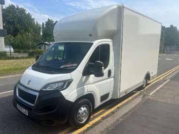Used Peugeot Boxer 2020 for sale - 75026714: Photo