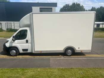 Used Peugeot Boxer 2020 for sale - 75026714: Photo