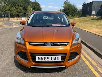 Used Ford Kuga 2015 for sale - 79275310: Photo