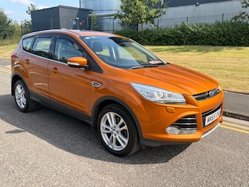 Used Ford Kuga 2015 for sale - 79275310: Photo