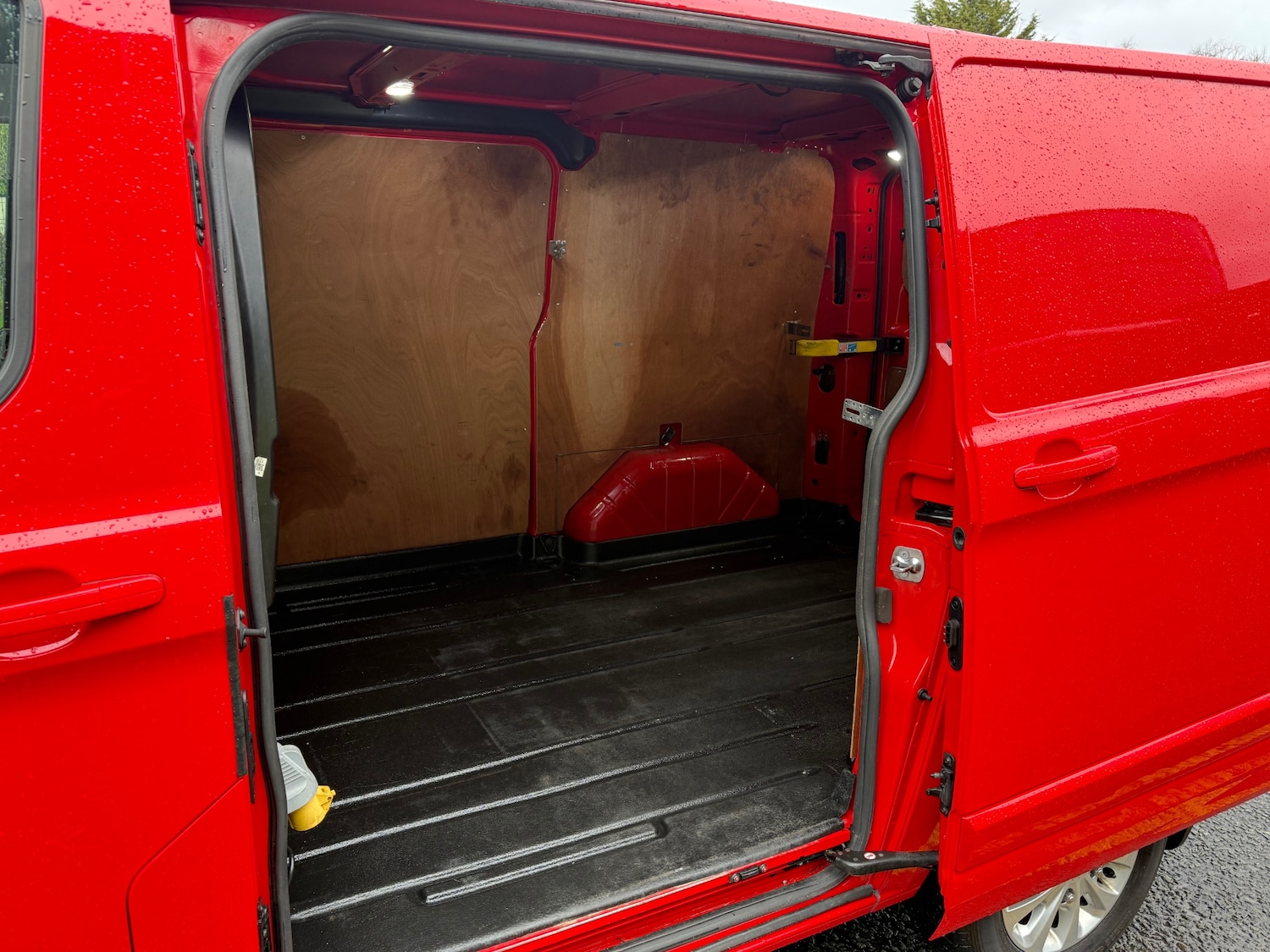 Used Ford Transit Custom 2021 for sale - 78078206: Photo 14