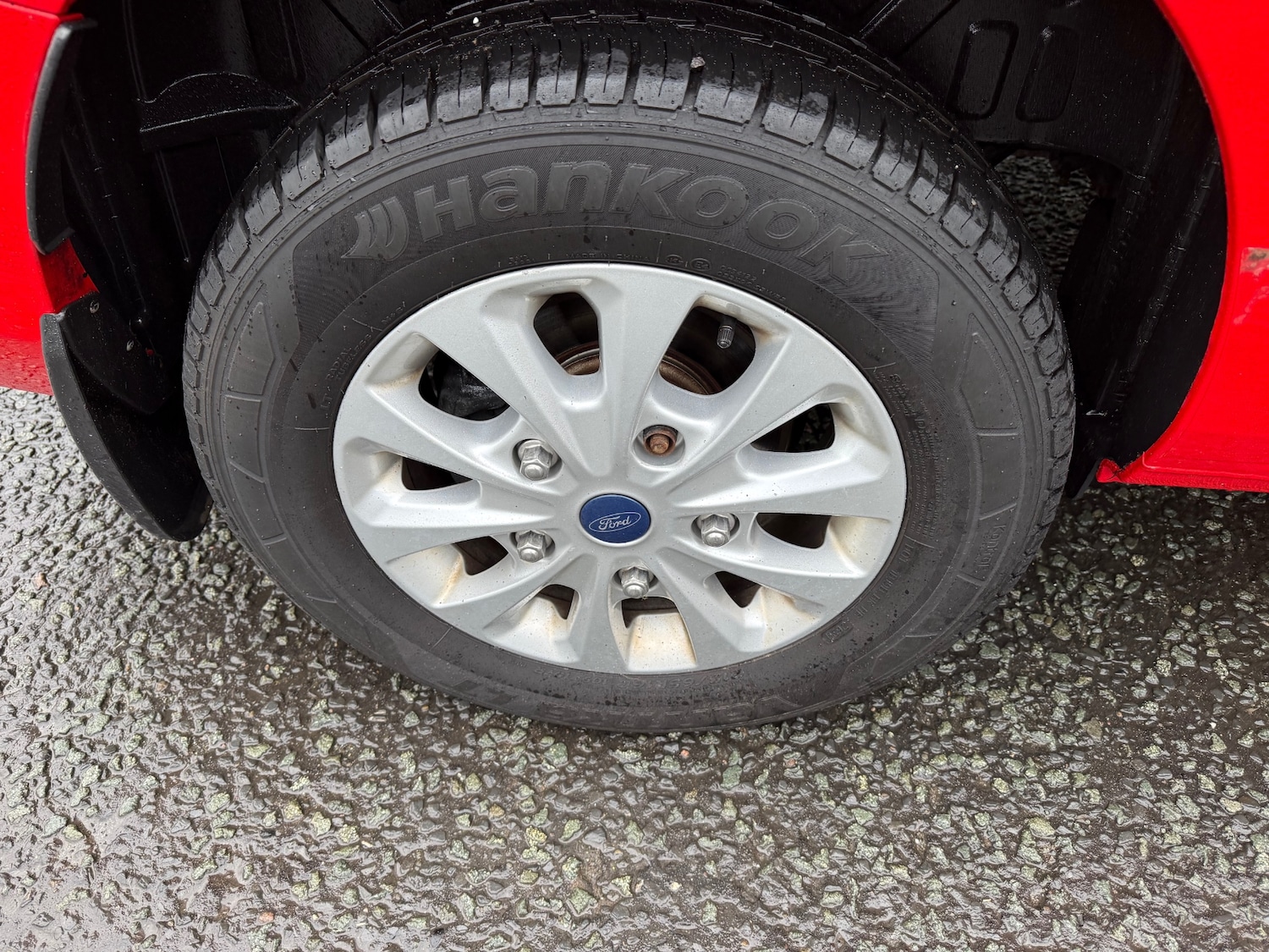 Used Ford Transit Custom 2021 for sale - 78078206: Photo 16