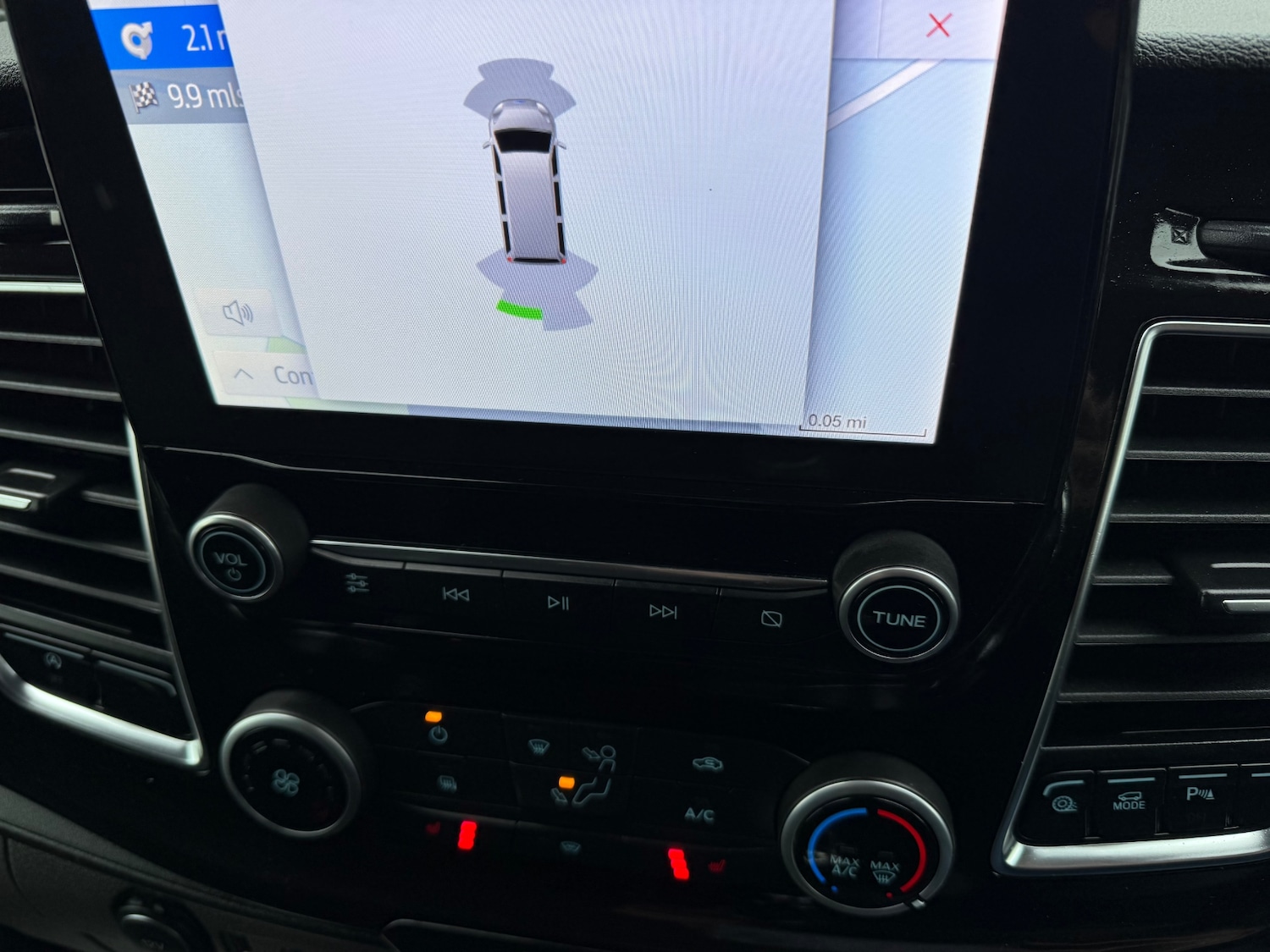 Used Ford Transit Custom 2021 for sale - 78078206: Photo 17