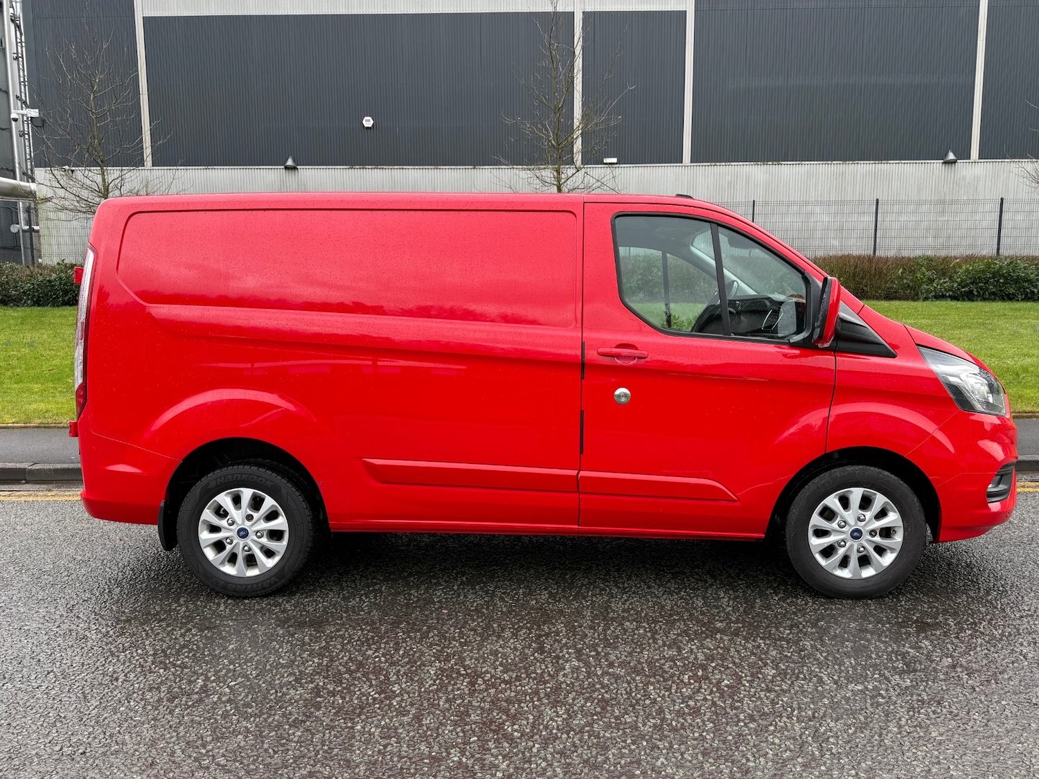 Used Ford Transit Custom 2021 for sale - 78078206: Photo 7