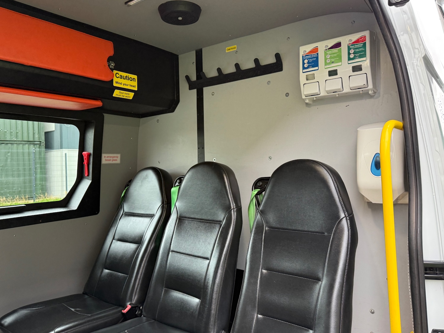 Used Vauxhall Movano 2019 for sale - 77127694: Photo 16