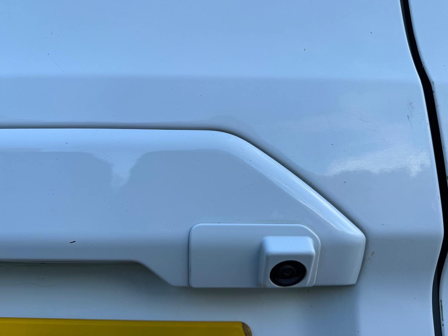 Used Ford Transit Custom 2020 for sale - 77125872: Photo 11