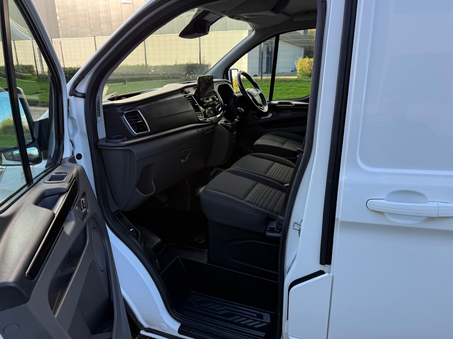 Used Ford Transit Custom 2020 for sale - 77125872: Photo 14