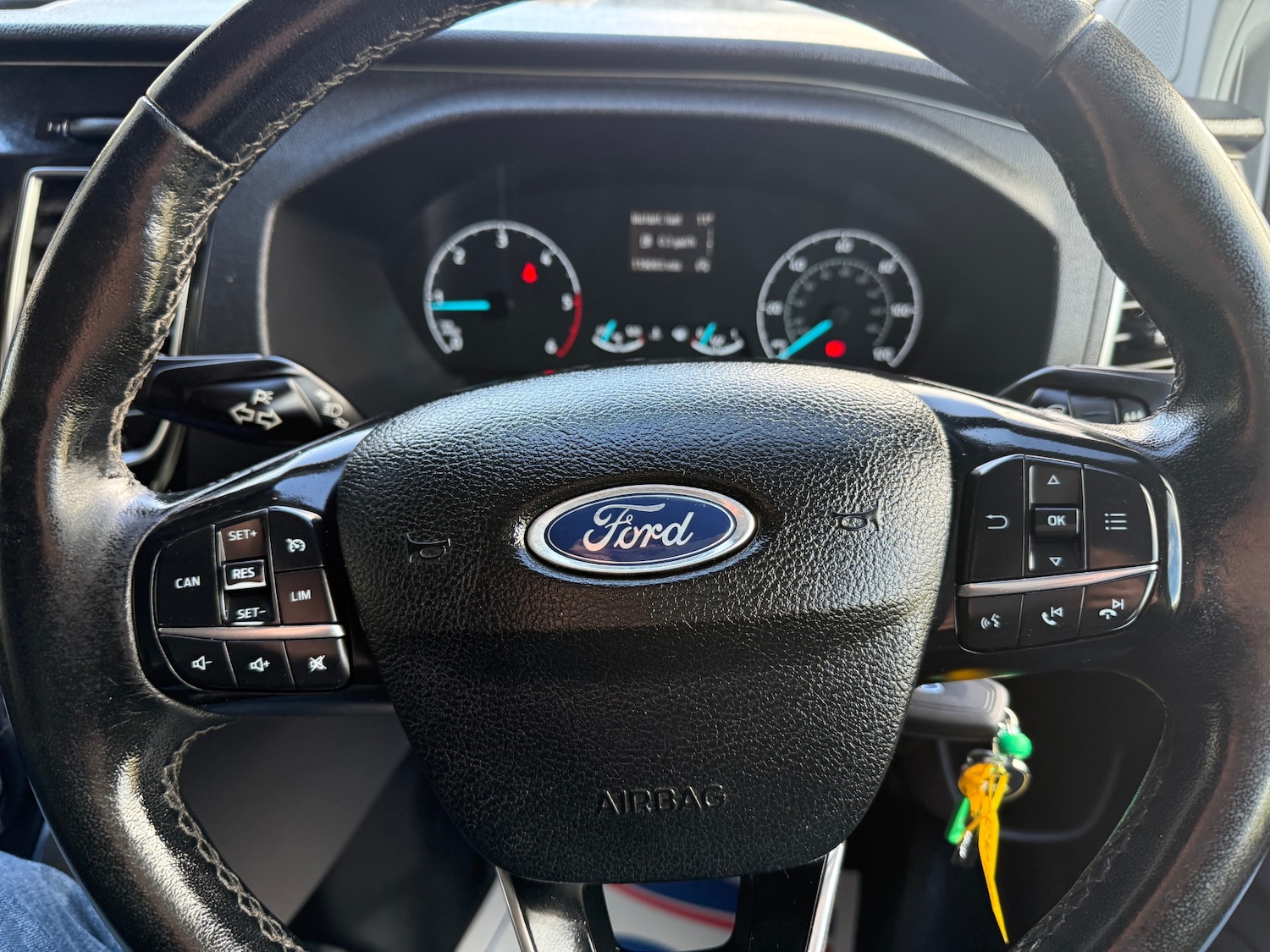 Used Ford Transit Custom 2020 for sale - 77125872: Photo 18