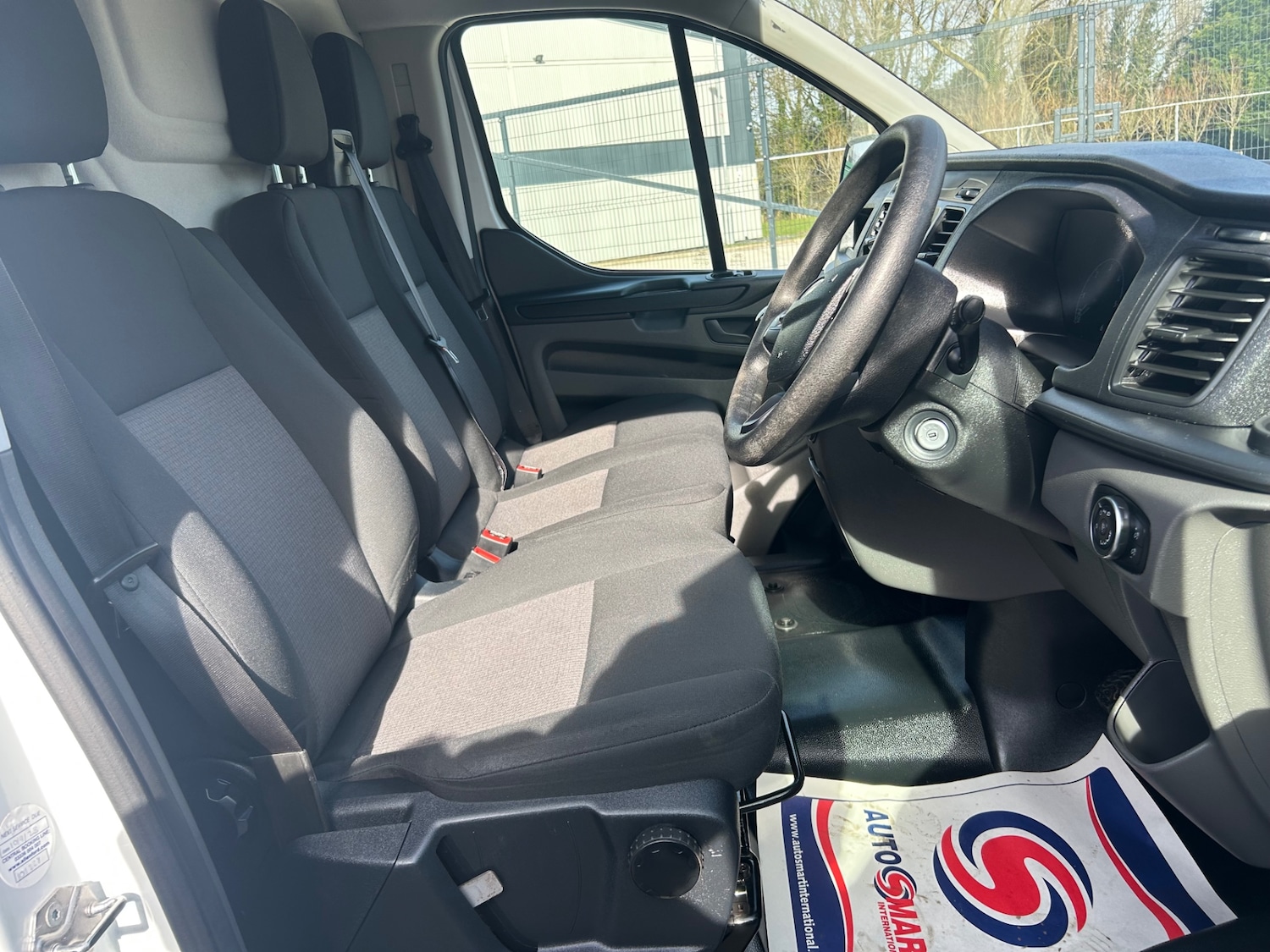 Used Ford Transit Custom 2019 for sale - 77116170: Photo 11
