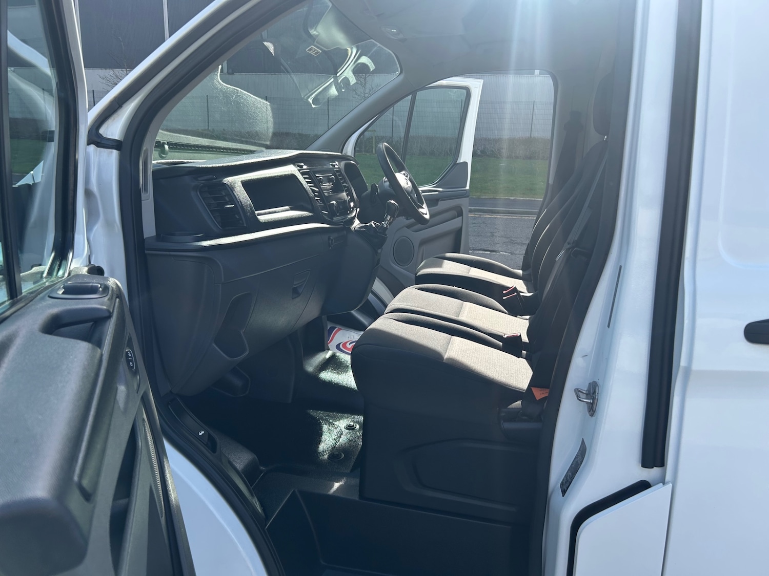 Used Ford Transit Custom 2019 for sale - 77116170: Photo 13