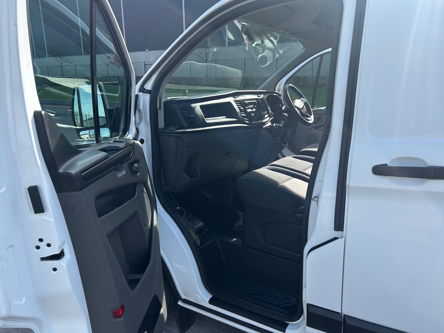 Used Ford Transit Custom 2019 for sale - 77116170: Photo 14