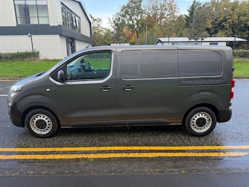 Used Vauxhall Vivaro 2021 for sale - 78900573: Photo