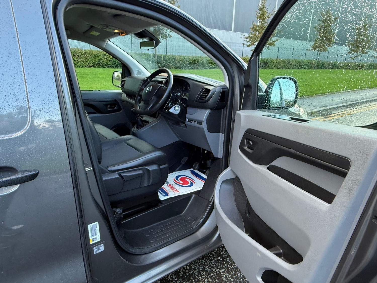 Used Vauxhall Vivaro 2021 for sale - 77125863: Photo 18