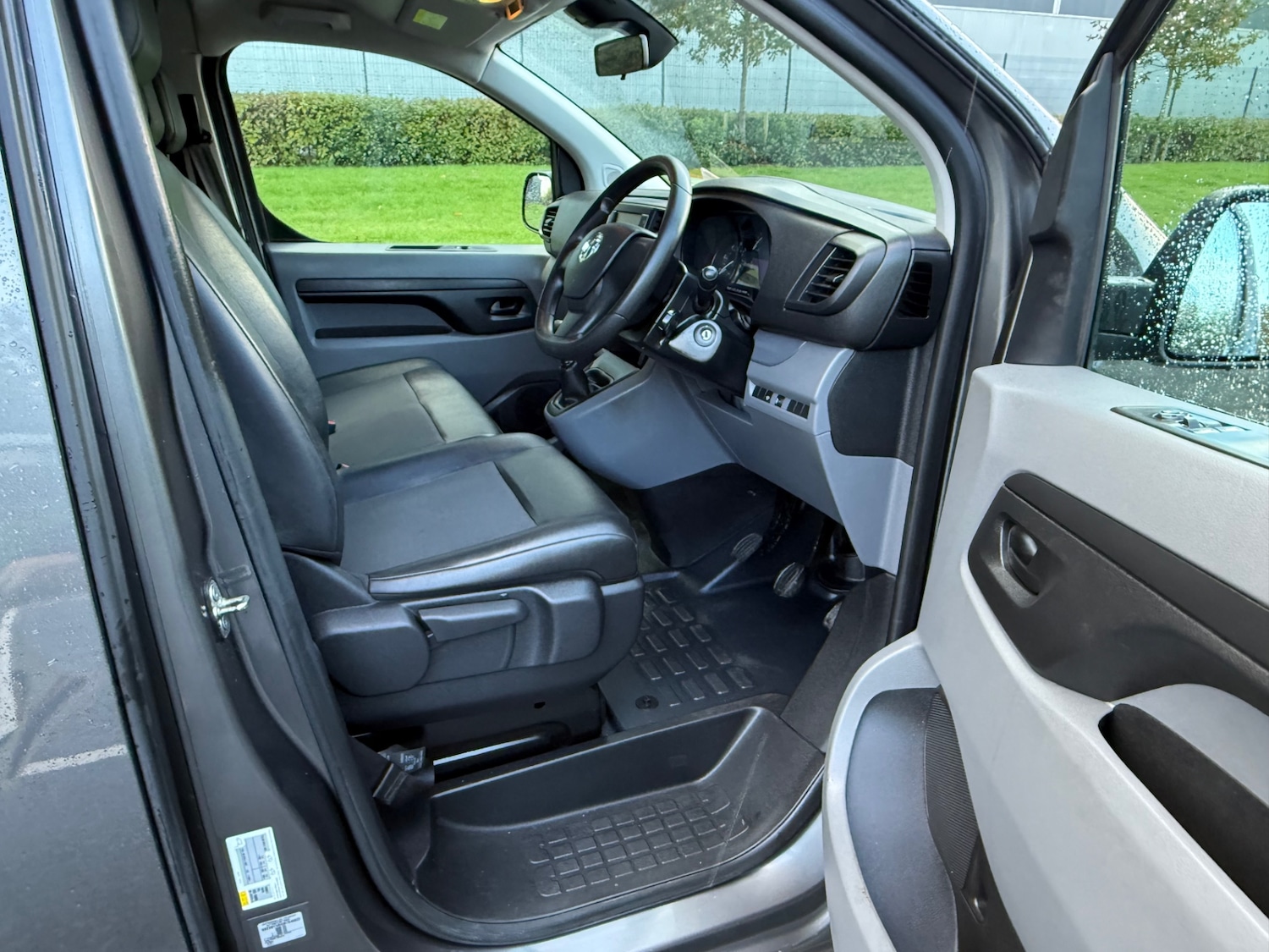 Used Vauxhall Vivaro 2021 for sale - 77125863: Photo 19