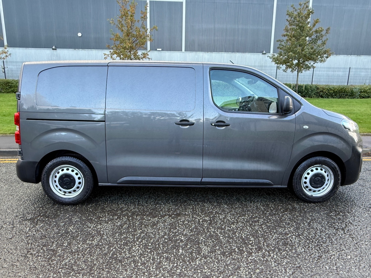 Used Vauxhall Vivaro 2021 for sale - 77125863: Photo 9