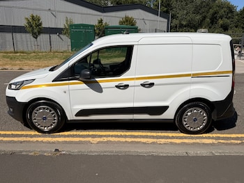 Used Ford Transit Connect 2021 for sale - 79384239: Photo