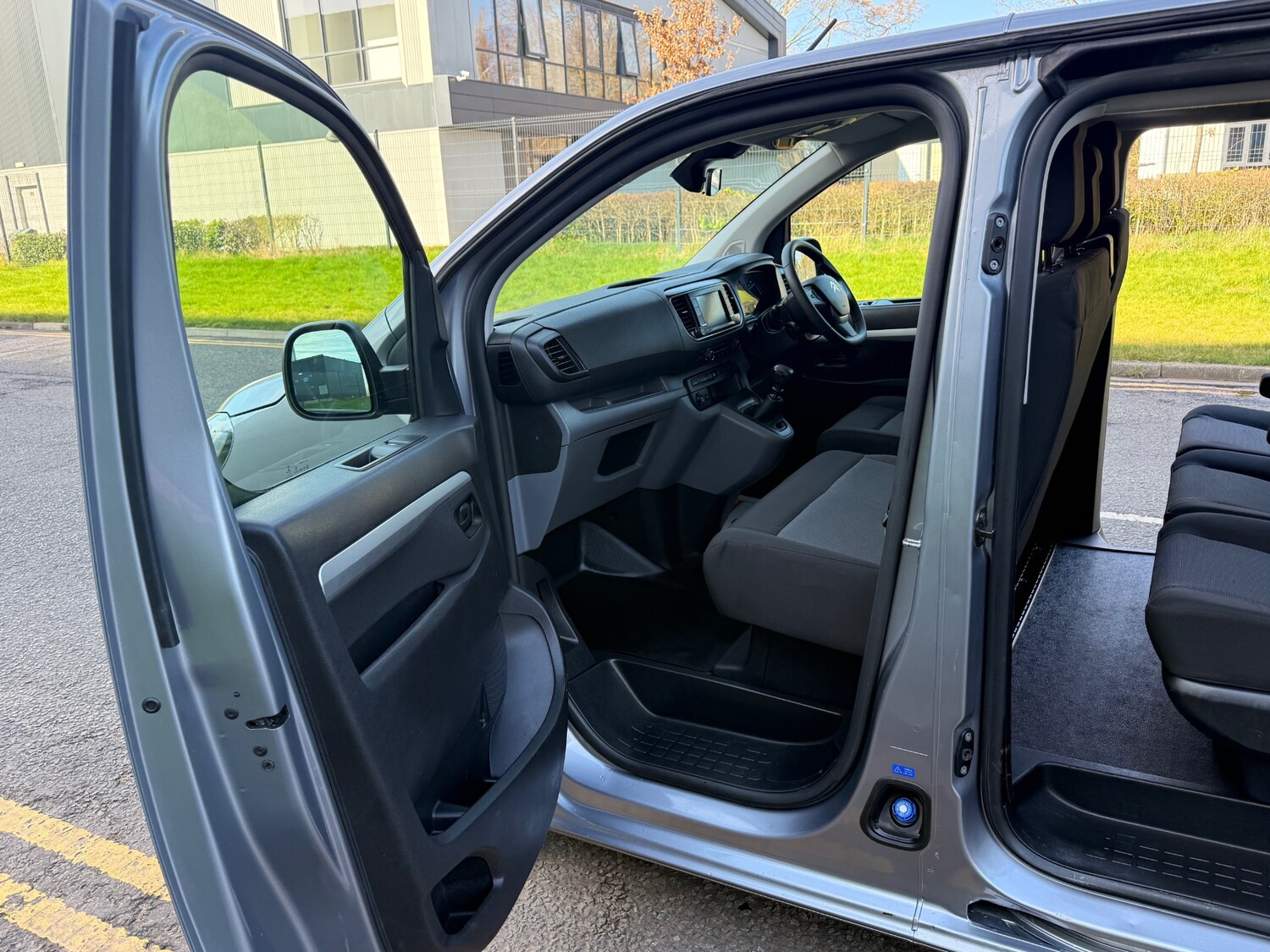 Used Citroen Dispatch 2022 for sale - 77733121: Photo 10