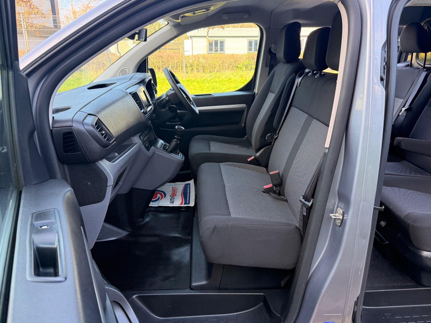 Used Citroen Dispatch 2022 for sale - 77733121: Photo 11