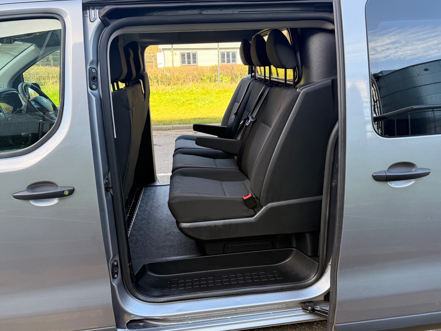 Used Citroen Dispatch 2022 for sale - 77733121: Photo 14