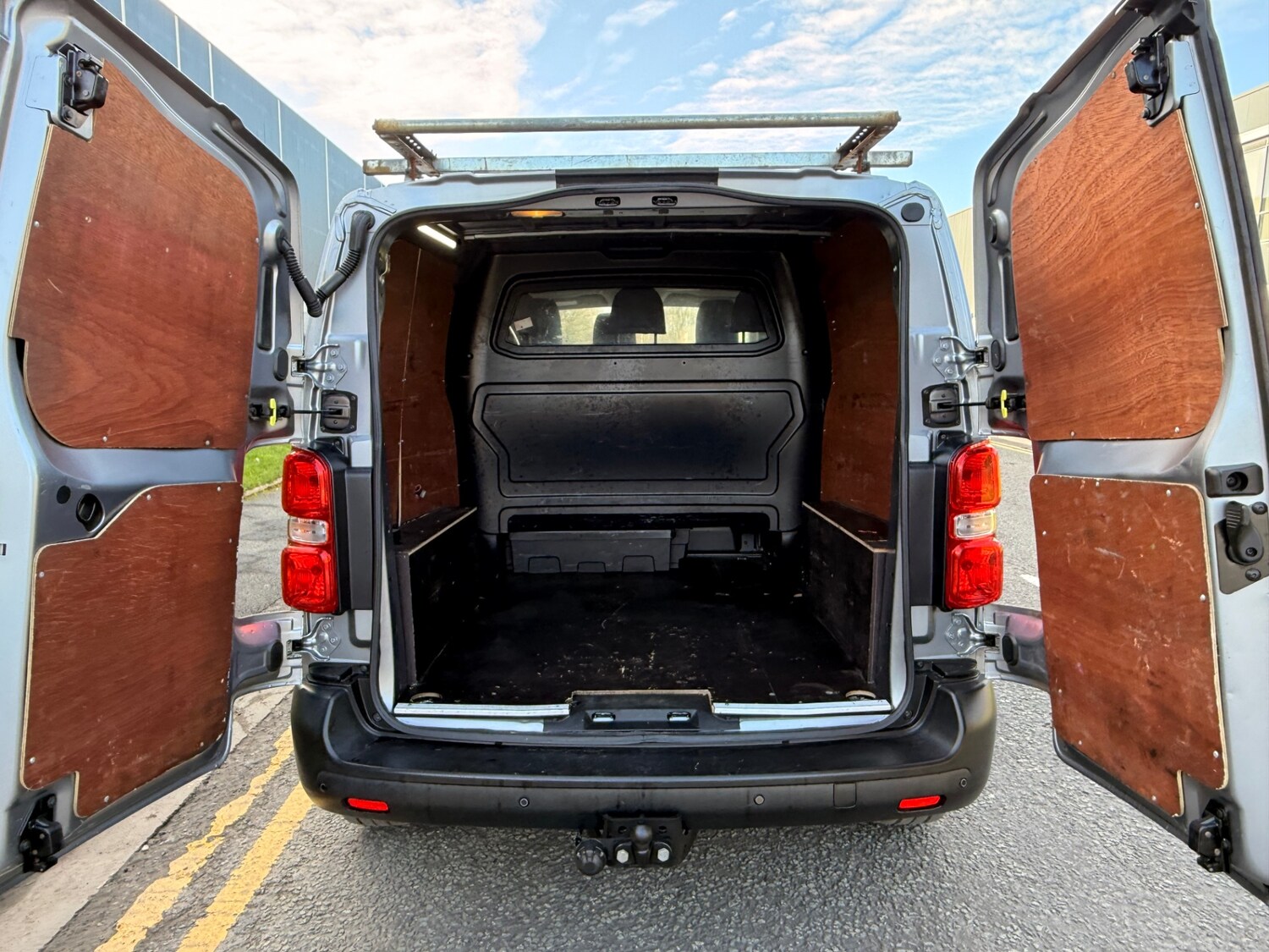 Used Citroen Dispatch 2022 for sale - 77733121: Photo 15