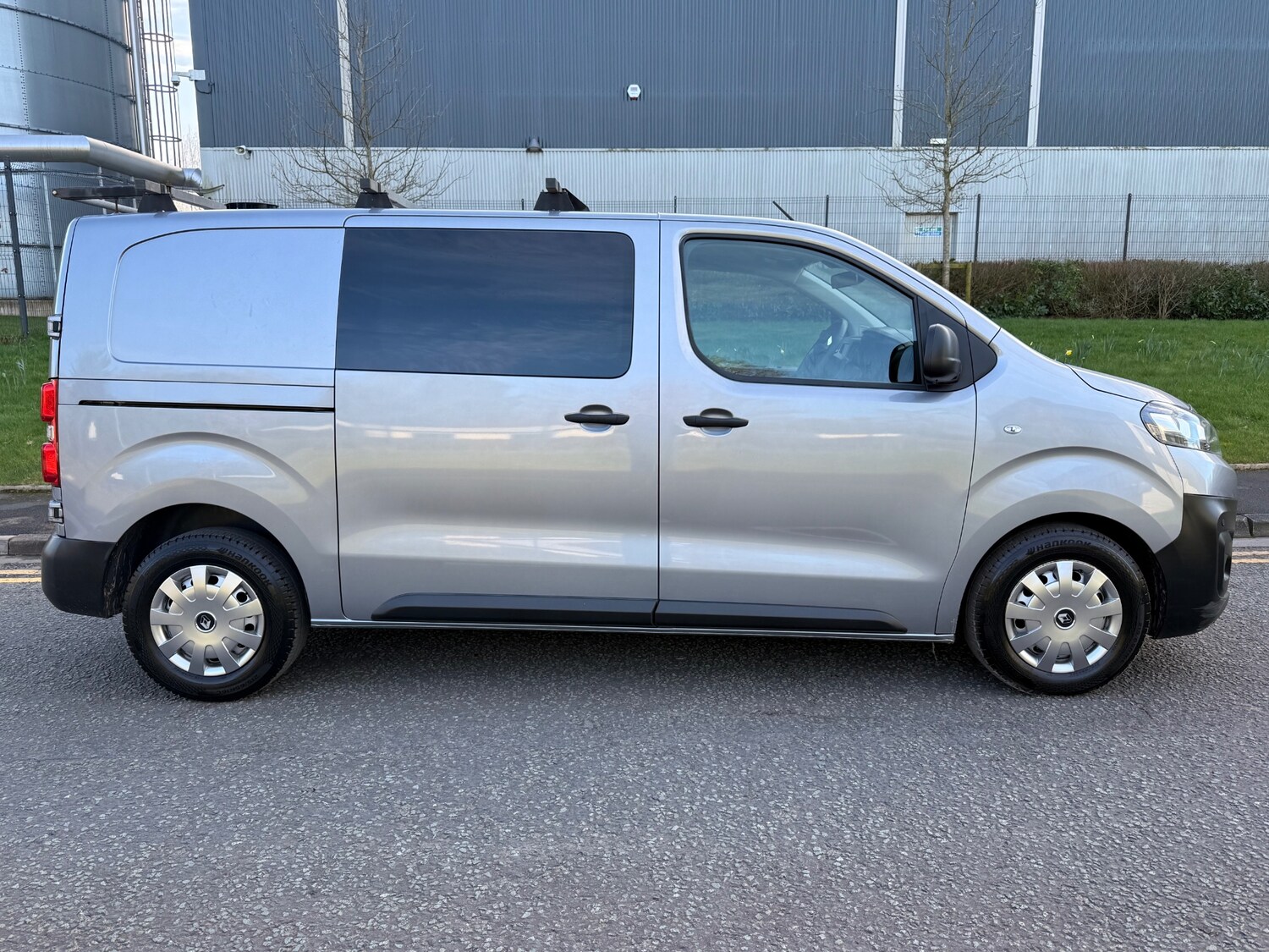 Used Citroen Dispatch 2022 for sale - 77733121: Photo 7