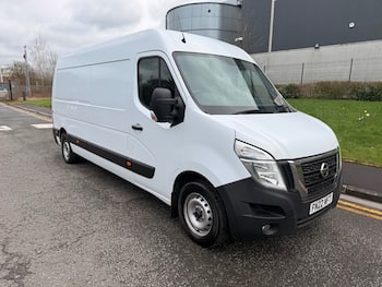 Used Nissan Interstar 2022 for sale - 79684603: Photo