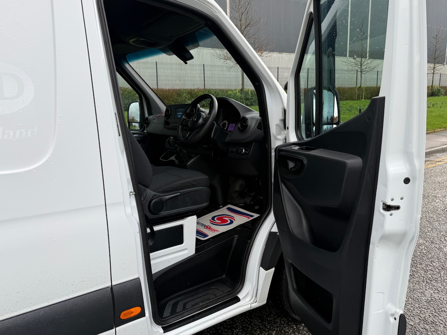 Used Mercedes-Benz Sprinter 2020 for sale - 77629425: Photo 12