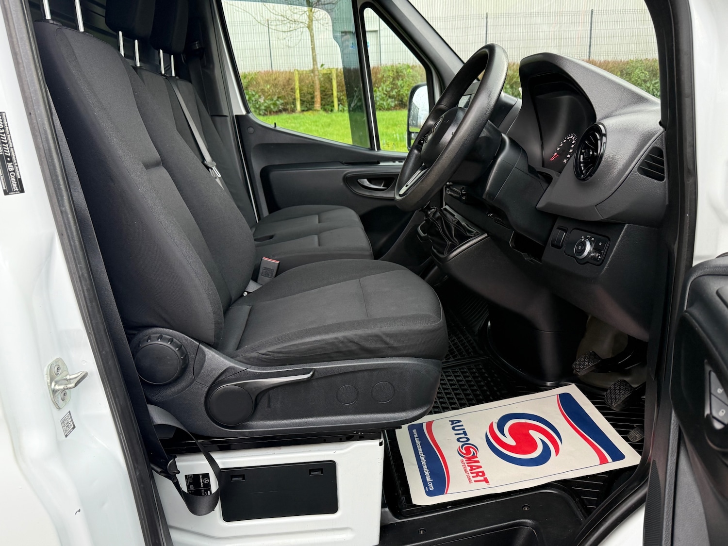 Used Mercedes-Benz Sprinter 2020 for sale - 77629425: Photo 14