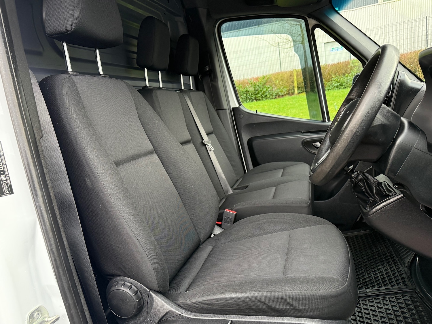 Used Mercedes-Benz Sprinter 2020 for sale - 77629425: Photo 15