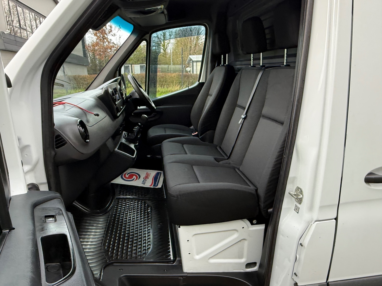 Used Mercedes-Benz Sprinter 2020 for sale - 77629425: Photo 17