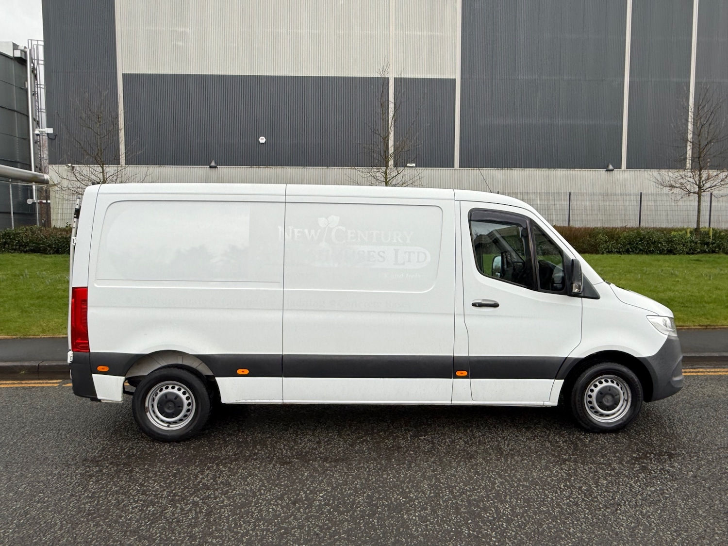 Used Mercedes-Benz Sprinter 2020 for sale - 77629425: Photo 8