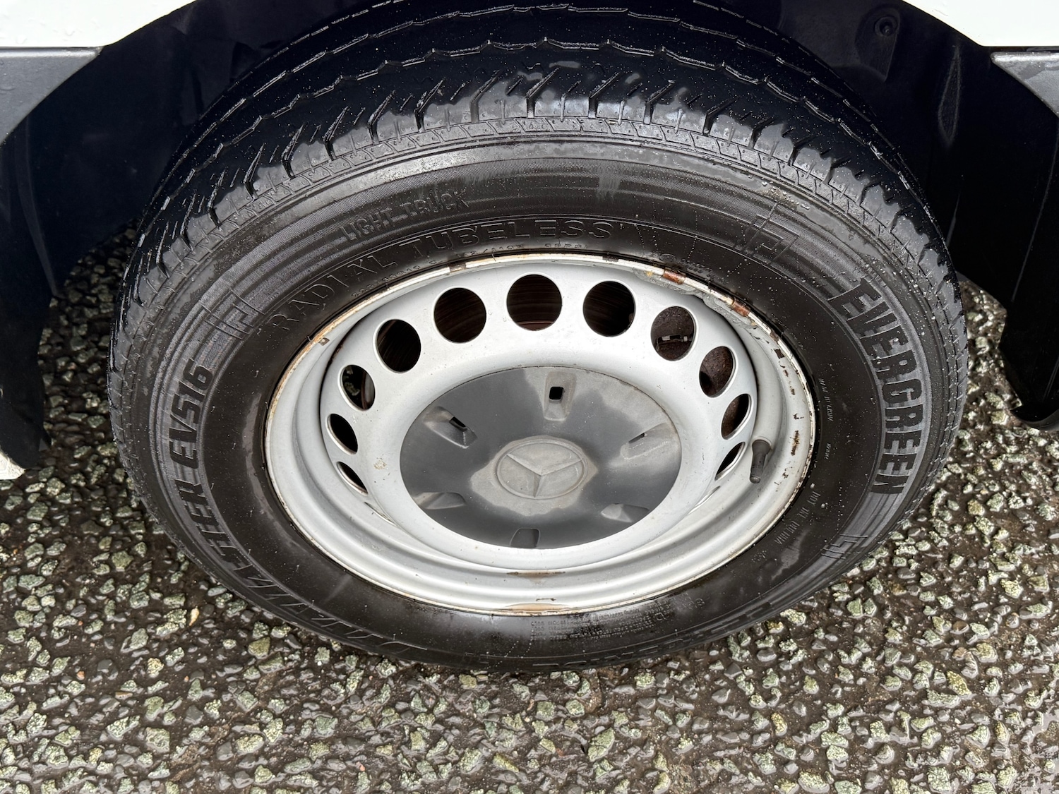 Used Mercedes-Benz Sprinter 2020 for sale - 77629425: Photo 9