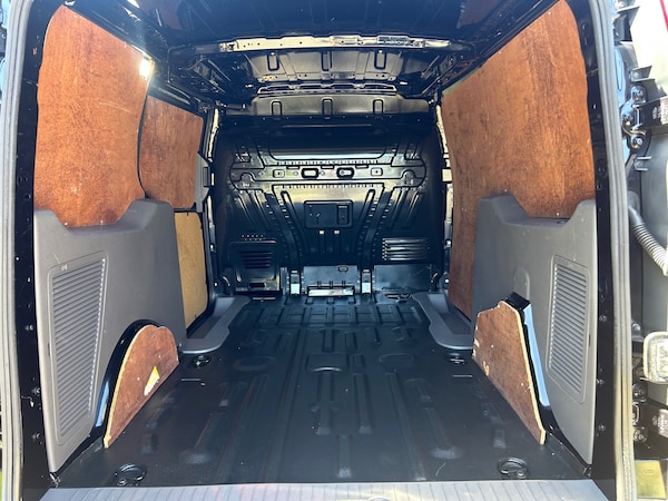 Used Ford Transit Connect 2021 for sale - 74673809: Photo 10